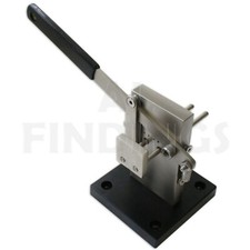 Schmuck Draht Schneidemaschine