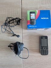 Nokia 2700 classic - Handy - Defekt (ohne Akku) - Gut
