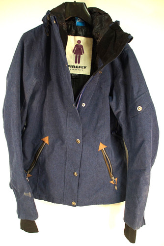 Winter ski snowboard jacke - ski,