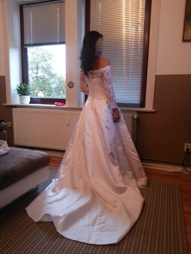 Maggie sottero couture - maggie,
