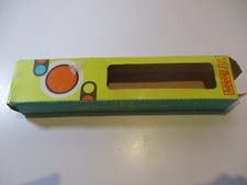 Katalog Berliner TT Bahnen lange Schachtel OVP