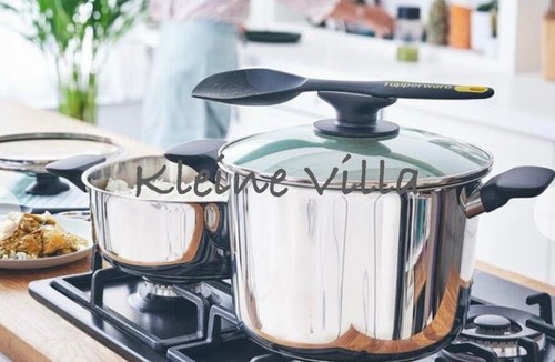 Tupperware neu stockpot - tupperware,