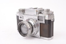 Contax IIIa Kamera zweites