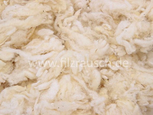 1kg bio merinowolle - 1kg, bio-merinowolle