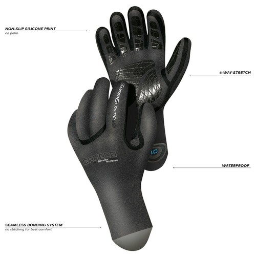 Neopren handschuhe camaro - neopren-handschuhe,,