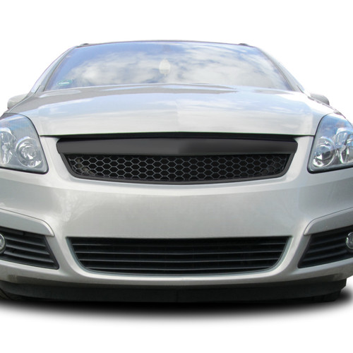 Abs frontgrill opel zafira - abs, b
