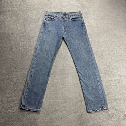 Levis jeans 501 - levis,