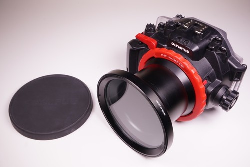 Olympus ep11 for e - olympus, e-m1