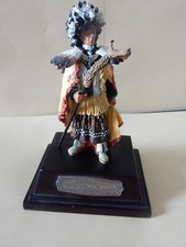 Zinnfigur nes perce - "nes, perce"