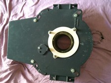 viessmann Brennertür