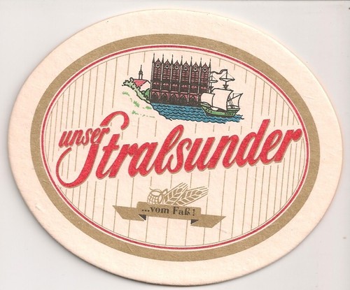 Stralsunder bier alter - stralsunder,
