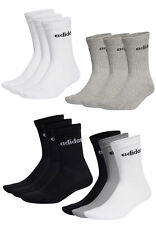 9 Paar adidas HC CREW 3p Tennissocken Sportspocken Unisex 