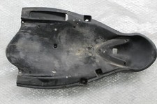 Heckverkleidung innen