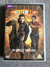 DVD: Doctor Who - The Complete