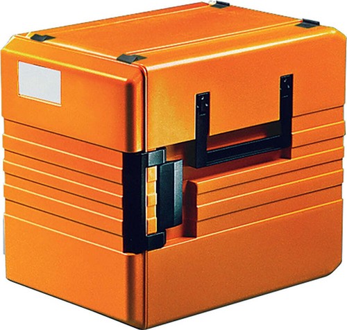 Rieber thermoport 1000 k - rieber, thermoport®