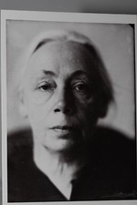 KÄTHE KOLLWITZ,Berlin 1930