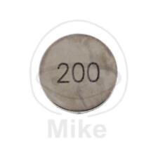 Ventil Einstellplättchen Shim