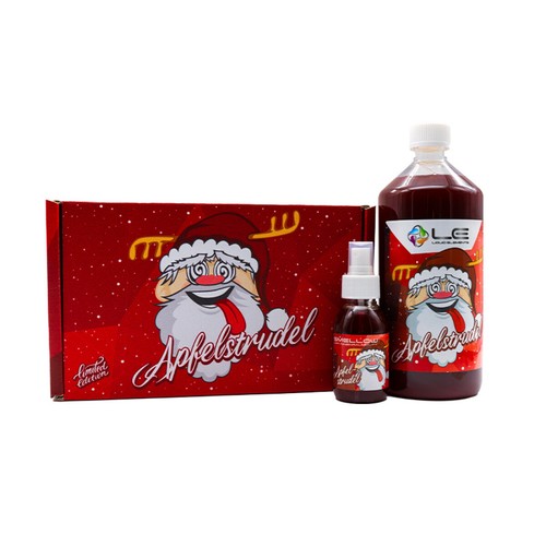Liquid elements weihnachten - liquid,