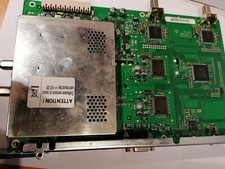 Hirschmann CHD 2022 Q  Twin Modul QPSK in QAM