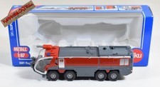 Siku rosenbauer - 1:87,