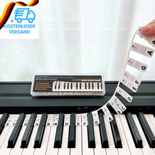 Klavierführer Für Anfänger