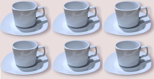 Casanova kaffeetasse 200 - 200, ml
