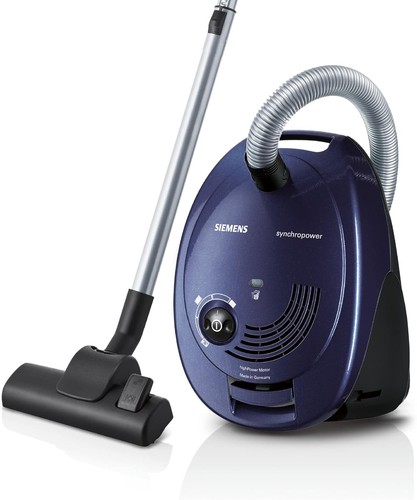 Siemens staubsauger mit - siemens, beutel