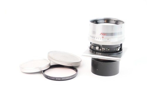 Carl zeiss sonnar - carl,