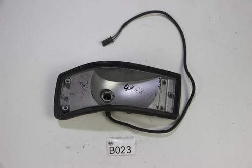 Original bmw e28 - original, blinker