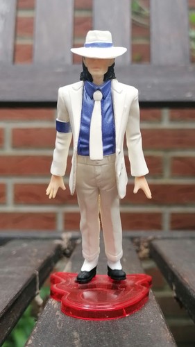 Michael jackson sammlerfigur - jackson,