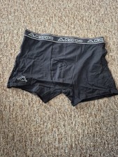 Herren. Boxershorts. Kappa. 2xl. Neu .