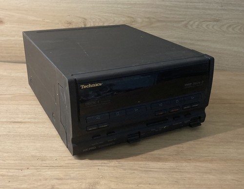 Technics ch700 - rs-ch700, (ch700e-k)
