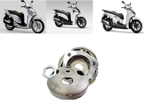 Kupplungssatz honda sh300 2006 - kupplungssatz,
