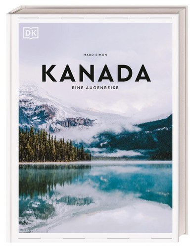 Verlag reise kanada eine - -,