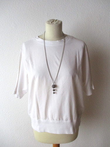 Oui damen bluse 42 44 - oui,