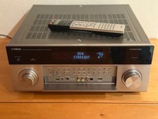 Yamaha RX-A2030, Titanium, 9.2
