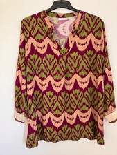 Tunika Bluse Gr.40