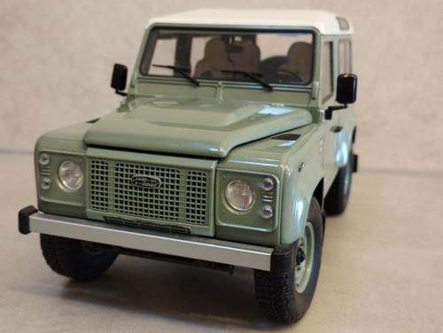 Land rover defender - defender, 90