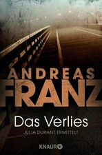 Das Verlies: Julia Durant