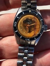 Omega Automatic Seamaster