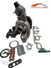 Turbolader für 2X0253019D VW