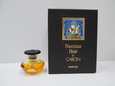 NARCISSE NOIR de CARON Damen