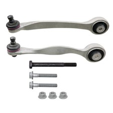 Querlenker Satz vorn oben