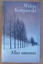 Alles umsonst von walter - umsonst,