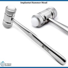 Zahnarztliche Implantat