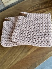 Untersetzer/ Topfuntersetzer / Topflappen