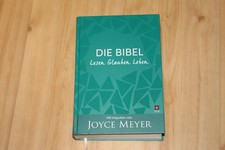 Die Bibel mit Impulsen von