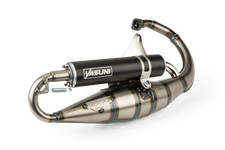 Auspuff Yasuni R Minarelli