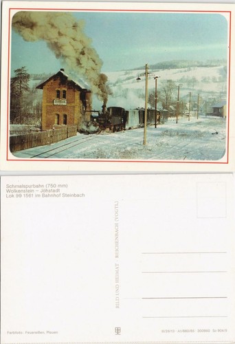 Steinbach-Jöhstadt