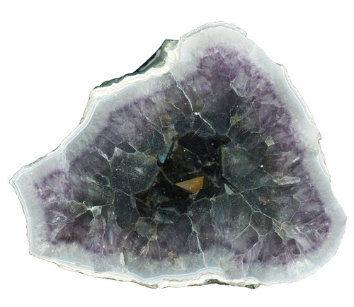 Achat agate mit - mit, dunklem
